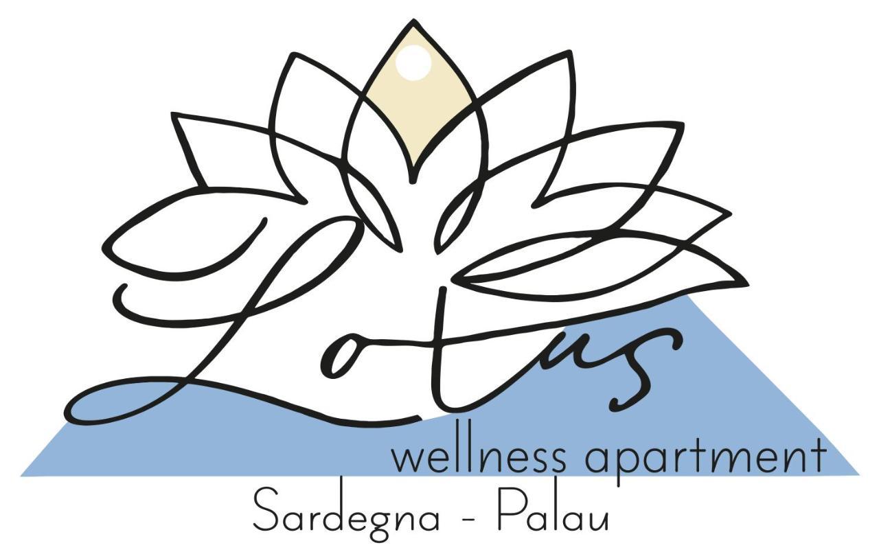 Lotus Wellness - Ginestre - - Sardinia Appartamento Palau