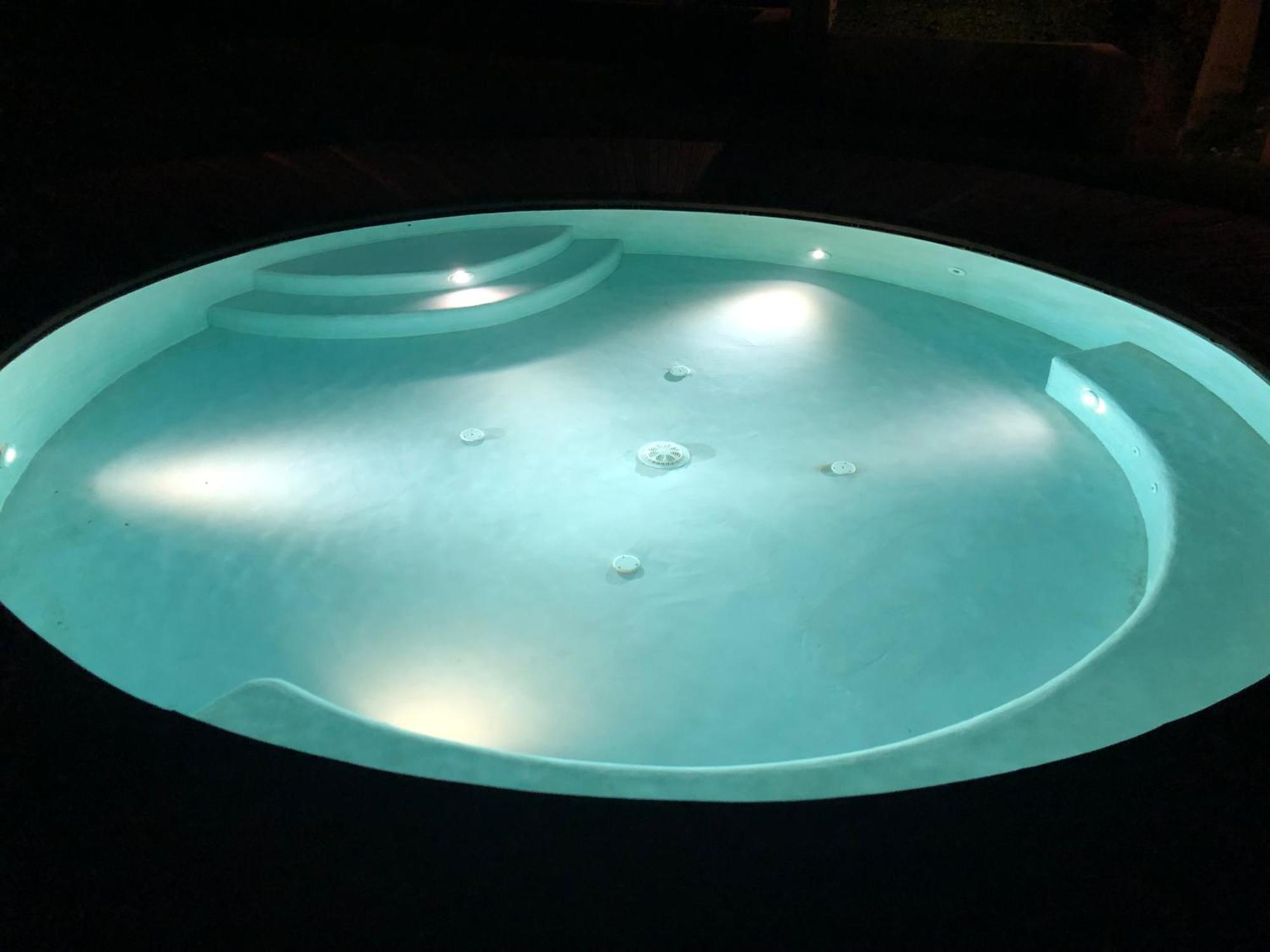 Lotus Wellness - Ginestre - - Sardinia Apartamento Palau