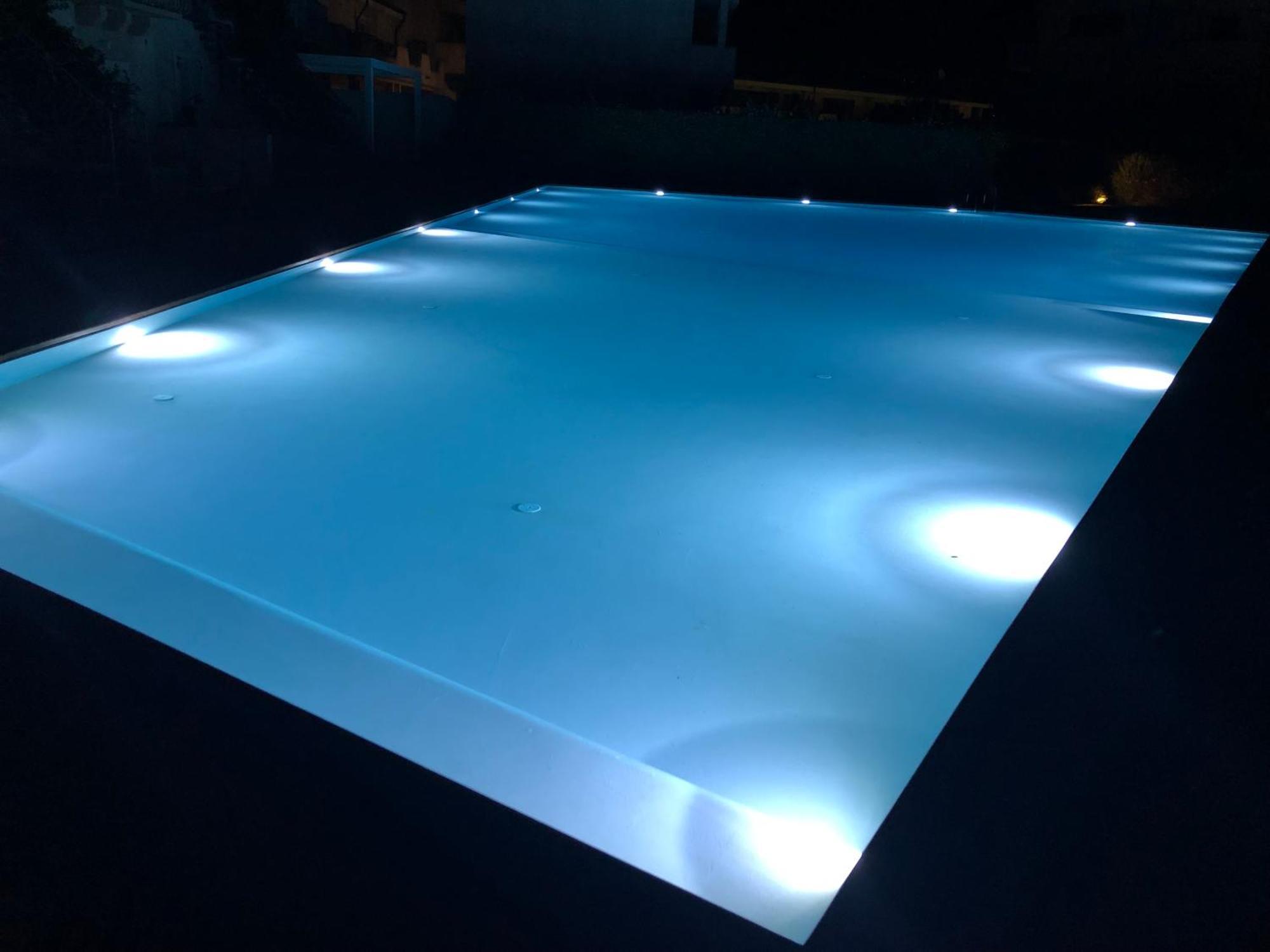 Lotus Wellness - Ginestre - - Sardinia Apartamento