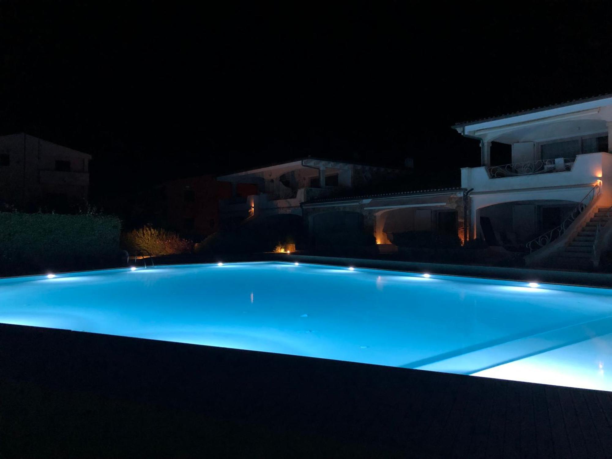Lotus Wellness - Ginestre - - Sardinia Apartamento *