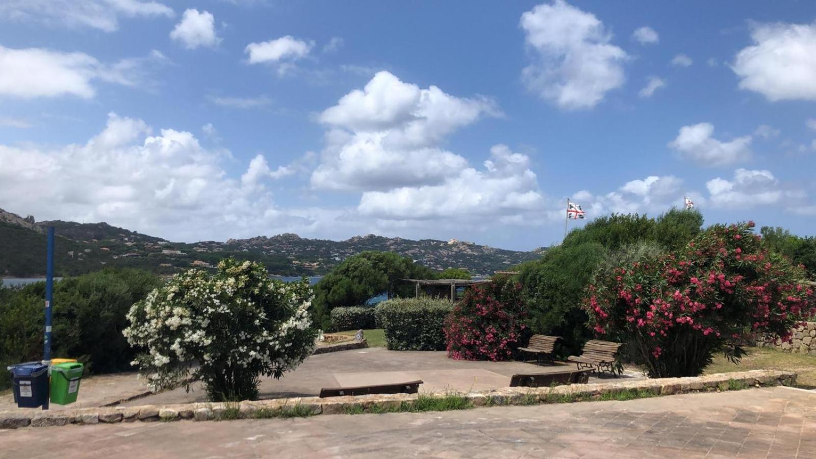 Lotus Wellness - Ginestre - - Sardinia