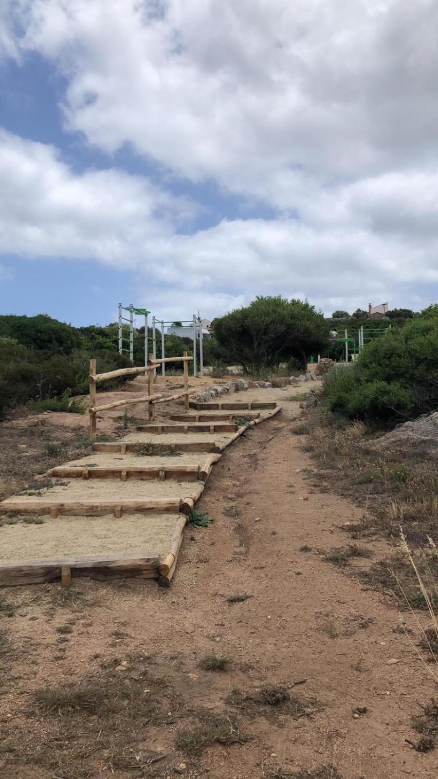 Apartamento Lotus Wellness - Ginestre - - Sardinia *