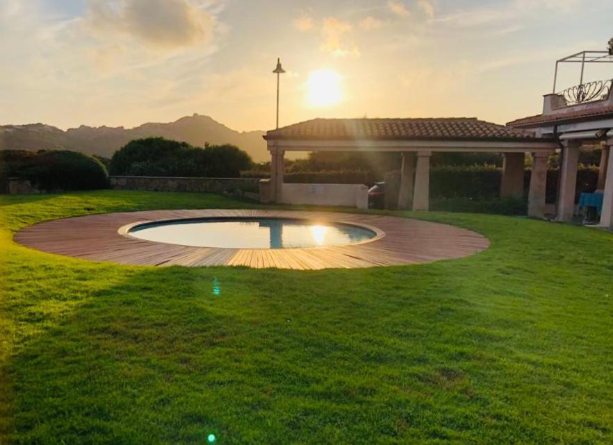 Lotus Wellness - Ginestre - - Sardinia Apartamento