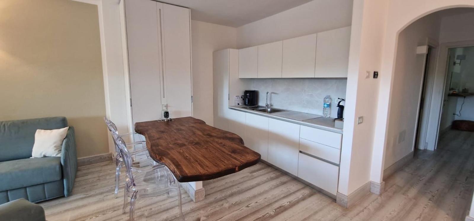 Lotus Wellness - Ginestre - - Sardinia Apartamento