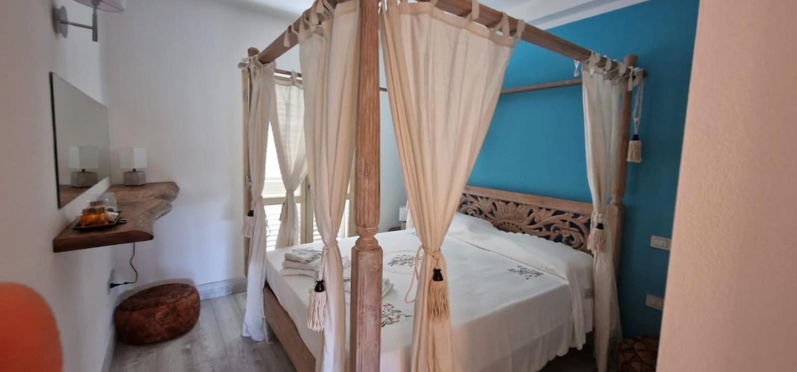 Lotus Wellness - Ginestre - - Sardinia Apartamento Palau