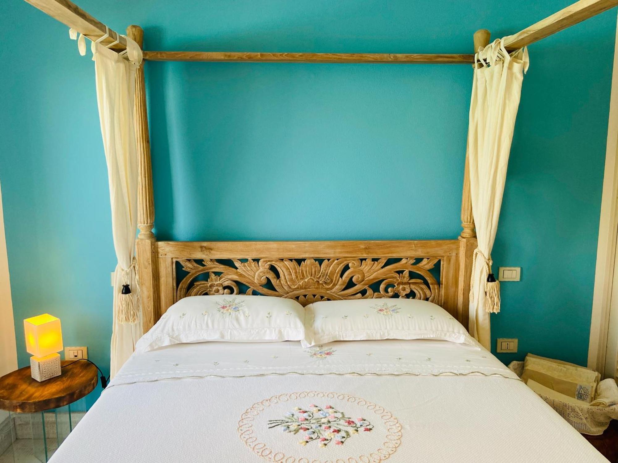 Lotus Wellness - Ginestre - - Sardinia Apartamento