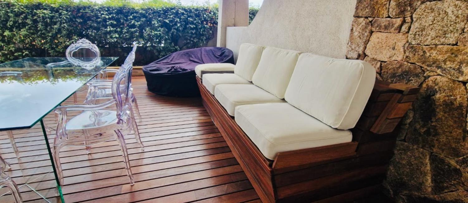 Lotus Wellness - Ginestre - - Sardinia Appartamento *