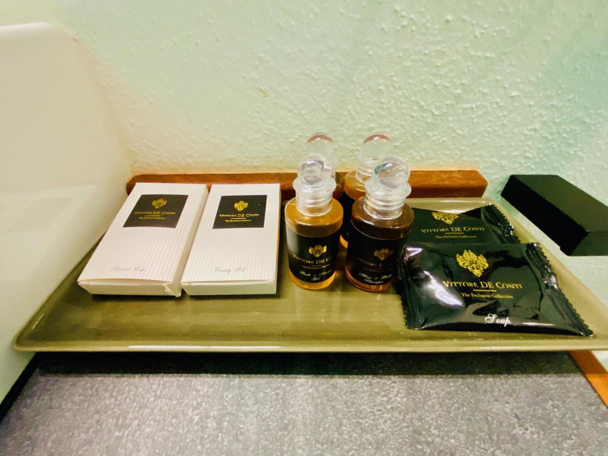 Lotus Wellness - Ginestre - - Sardinia