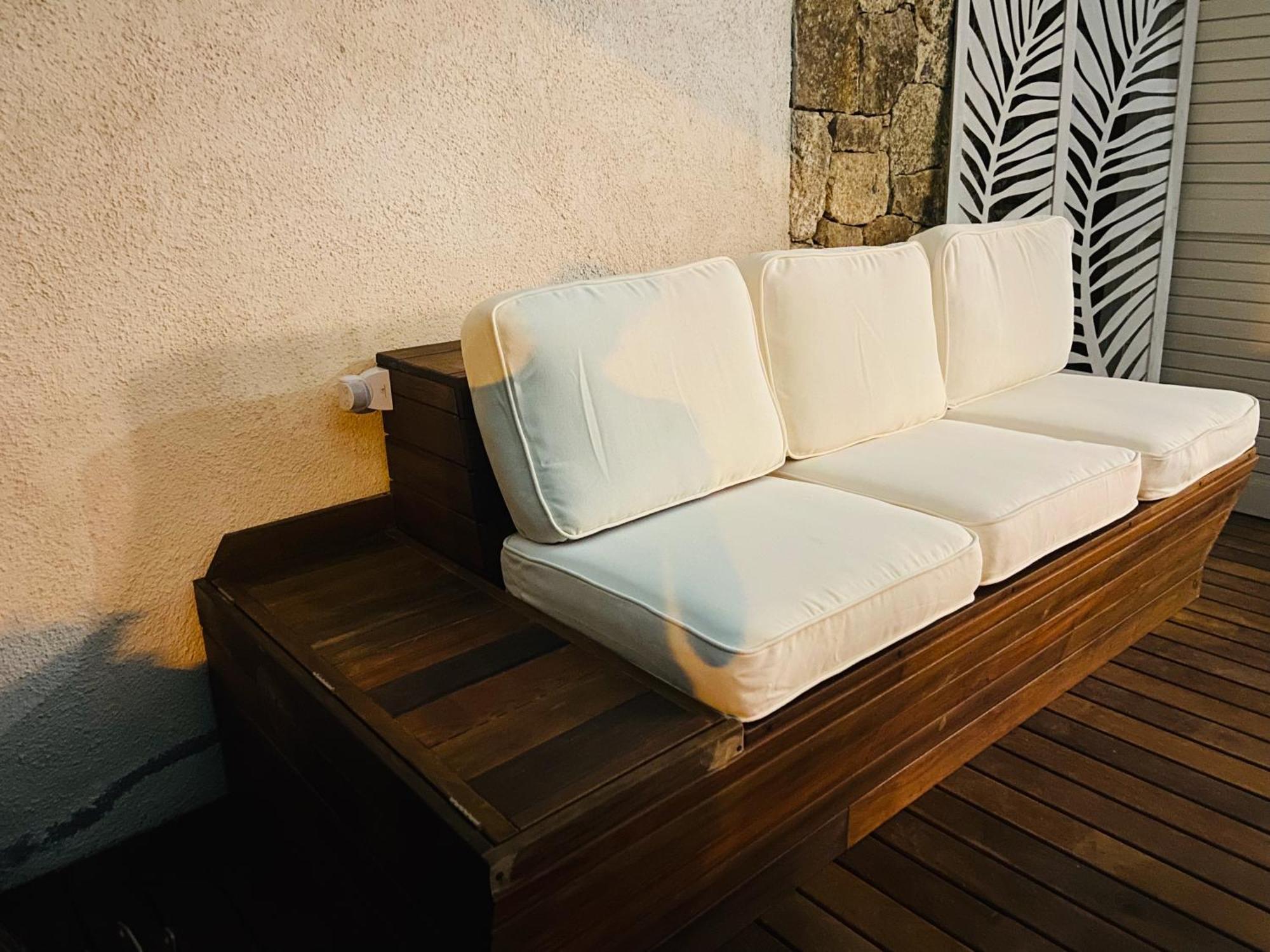 Apartamento Lotus Wellness - Ginestre - - Sardinia *