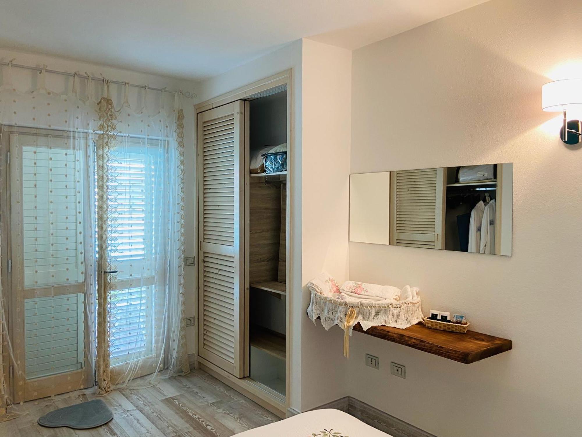 Apartamento Lotus Wellness - Ginestre - - Sardinia *