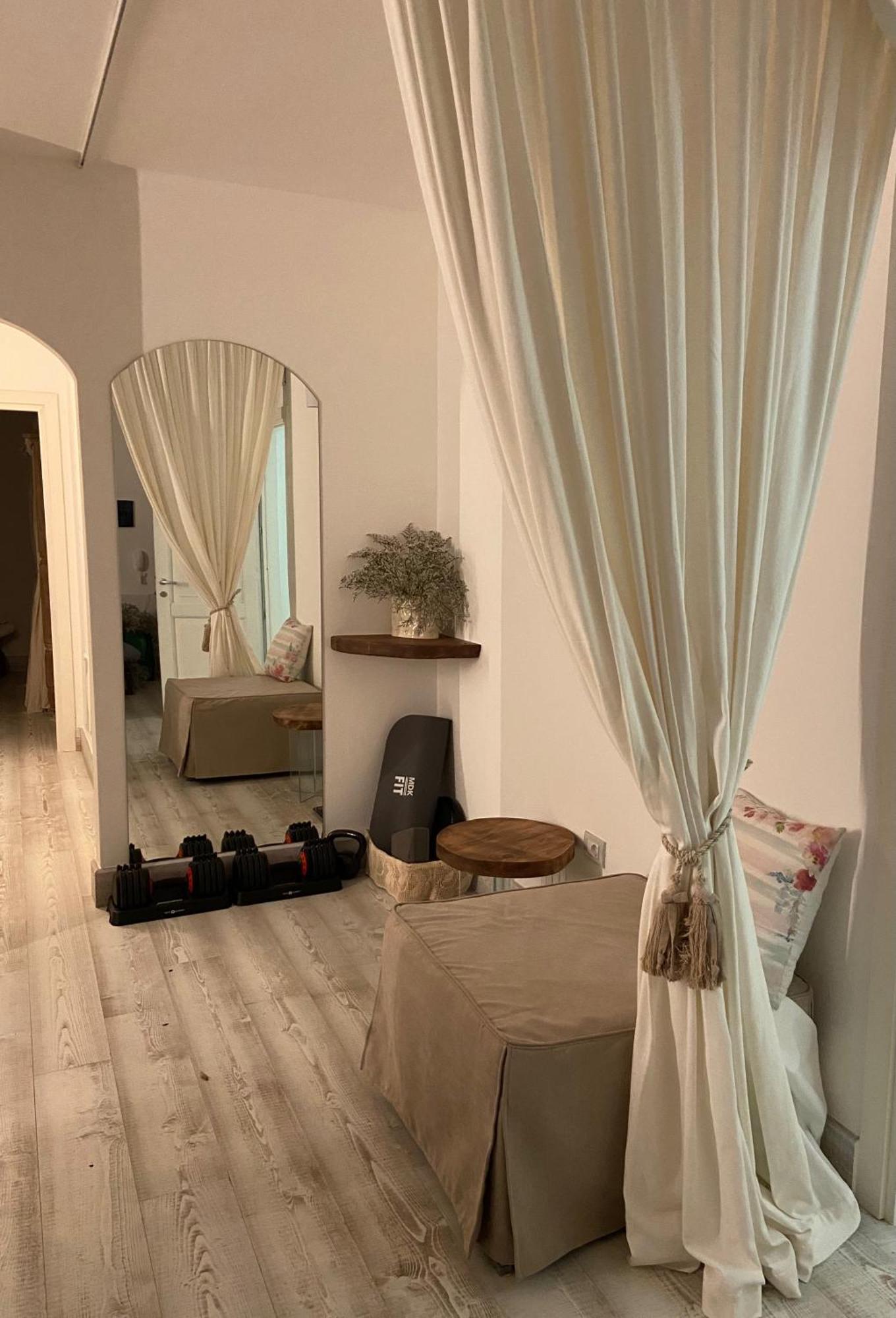 Lotus Wellness - Ginestre - - Sardinia Appartamento