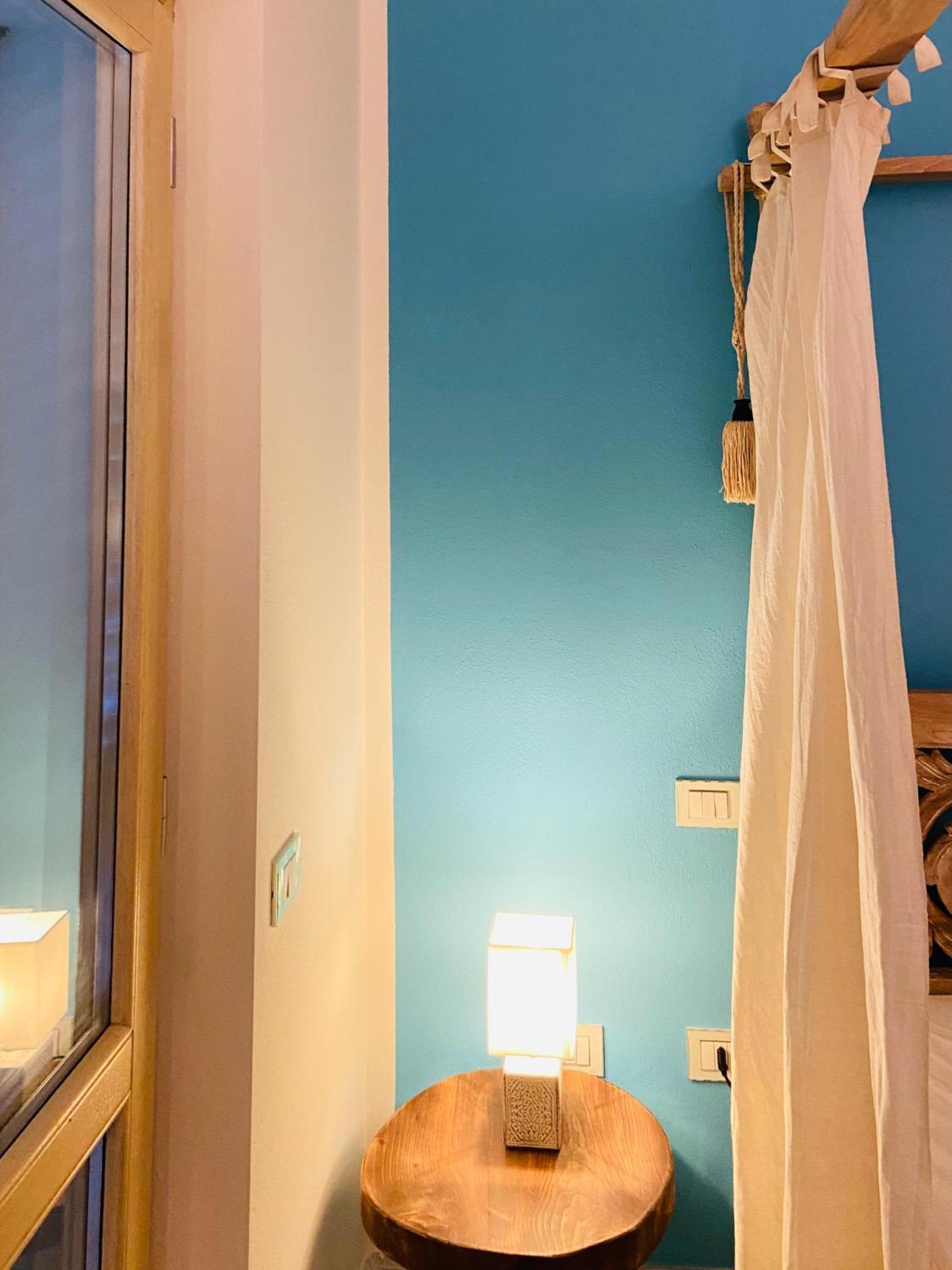 Lotus Wellness - Ginestre - - Sardinia Apartamento Palau