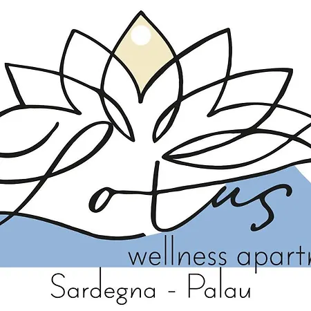 Lotus Wellness Apartment - Resort Ginestre - Palau - Sardinia Exterior photo