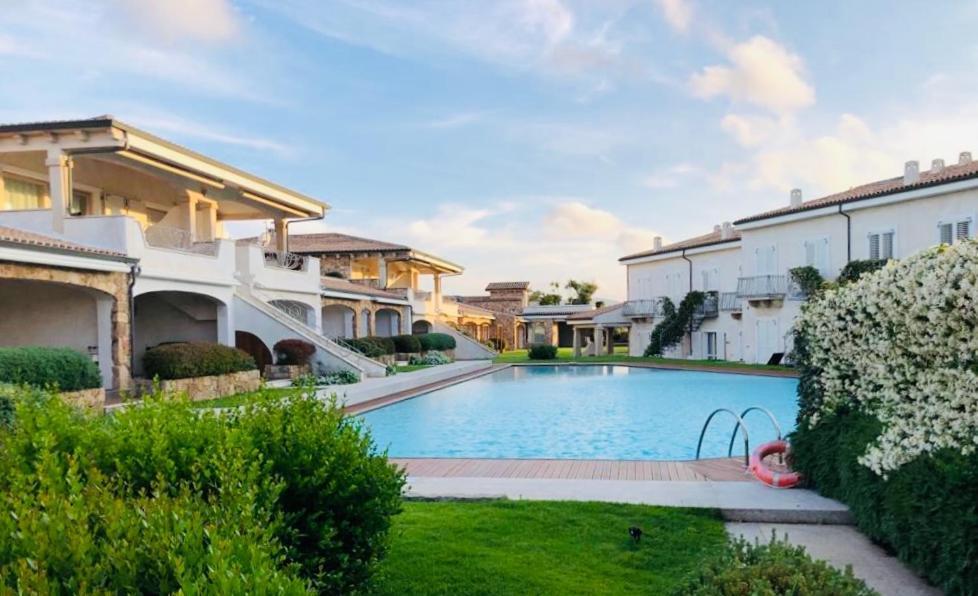 Lotus Wellness - Ginestre - - Sardinia Palau