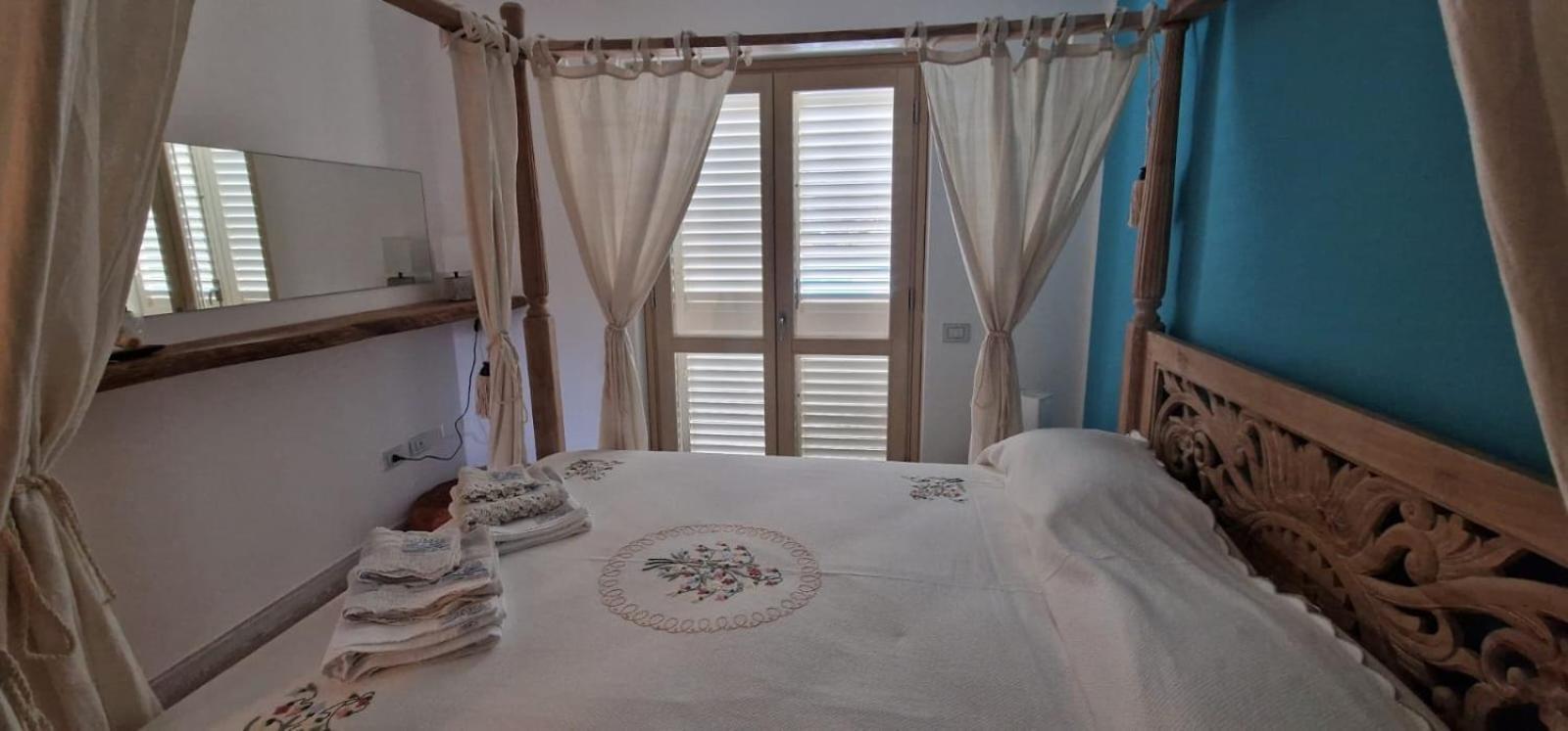 Lotus Wellness - Ginestre - - Sardinia Apartment