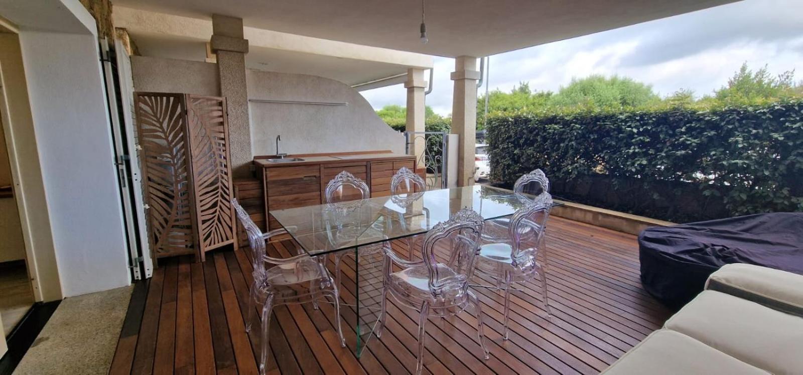 Lotus Wellness - Ginestre - - Sardinia *