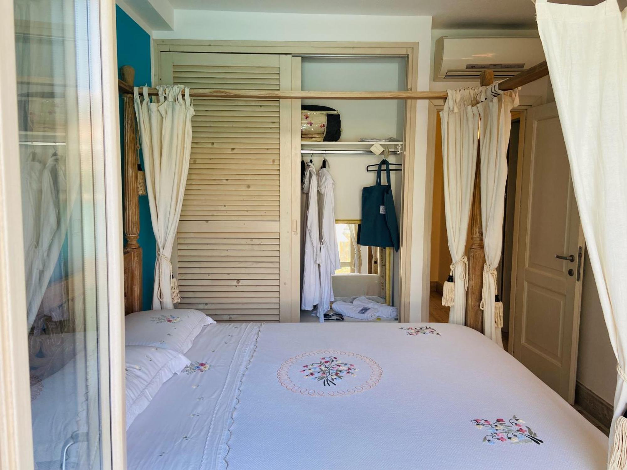 Lotus Wellness - Ginestre - - Sardinia Apartment *