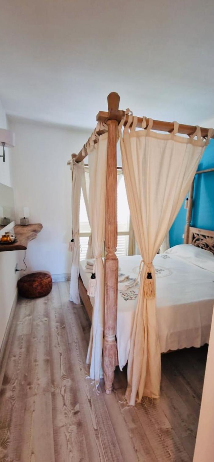 Apartment Lotus Wellness - Ginestre - - Sardinia *