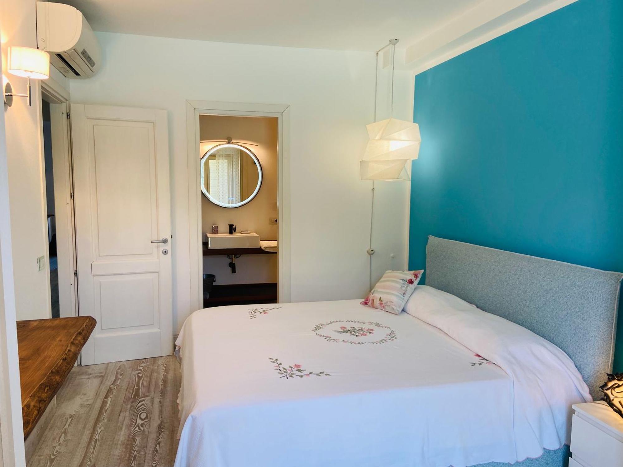 Lotus Wellness - Ginestre - - Sardinia Apartment *