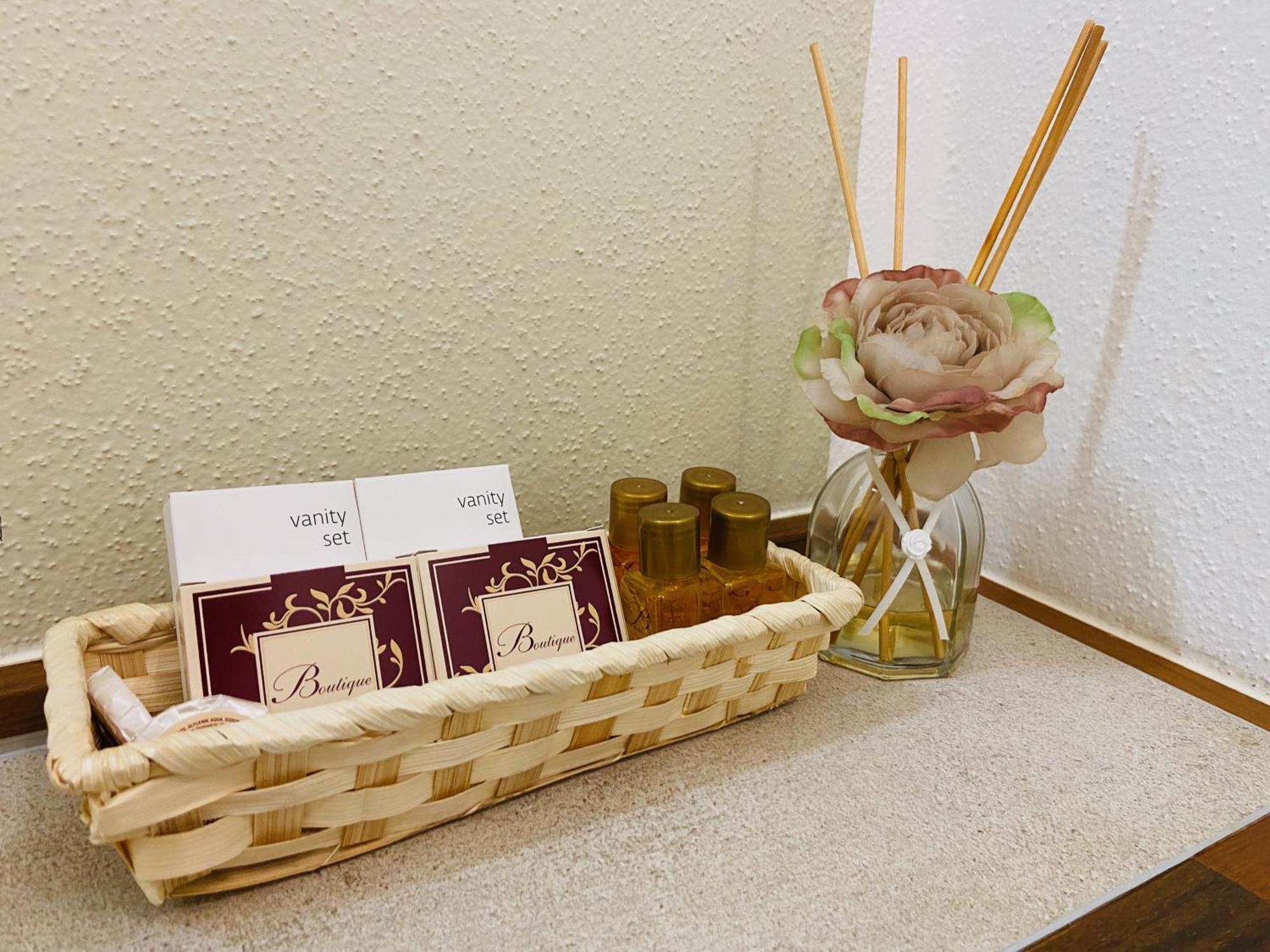 Lotus Wellness - Ginestre - - Sardinia Apartment Palau