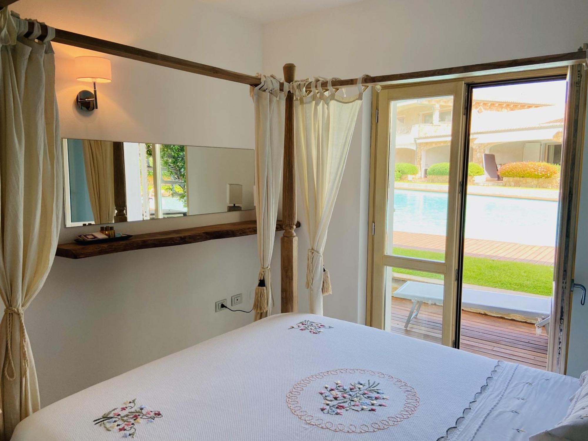 Apartment Lotus Wellness - Ginestre - - Sardinia Palau