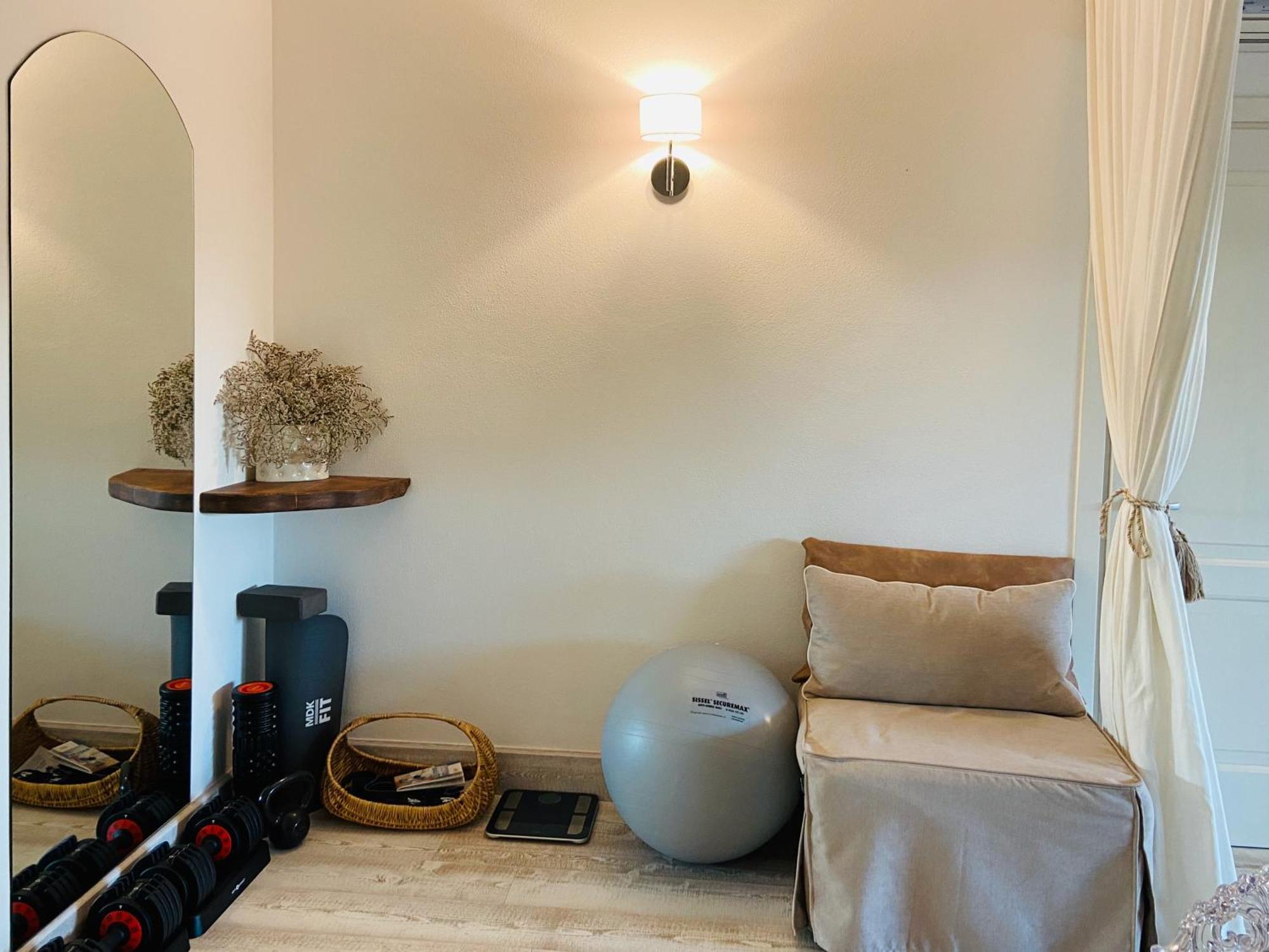 Apartment Lotus Wellness - Ginestre - - Sardinia Palau