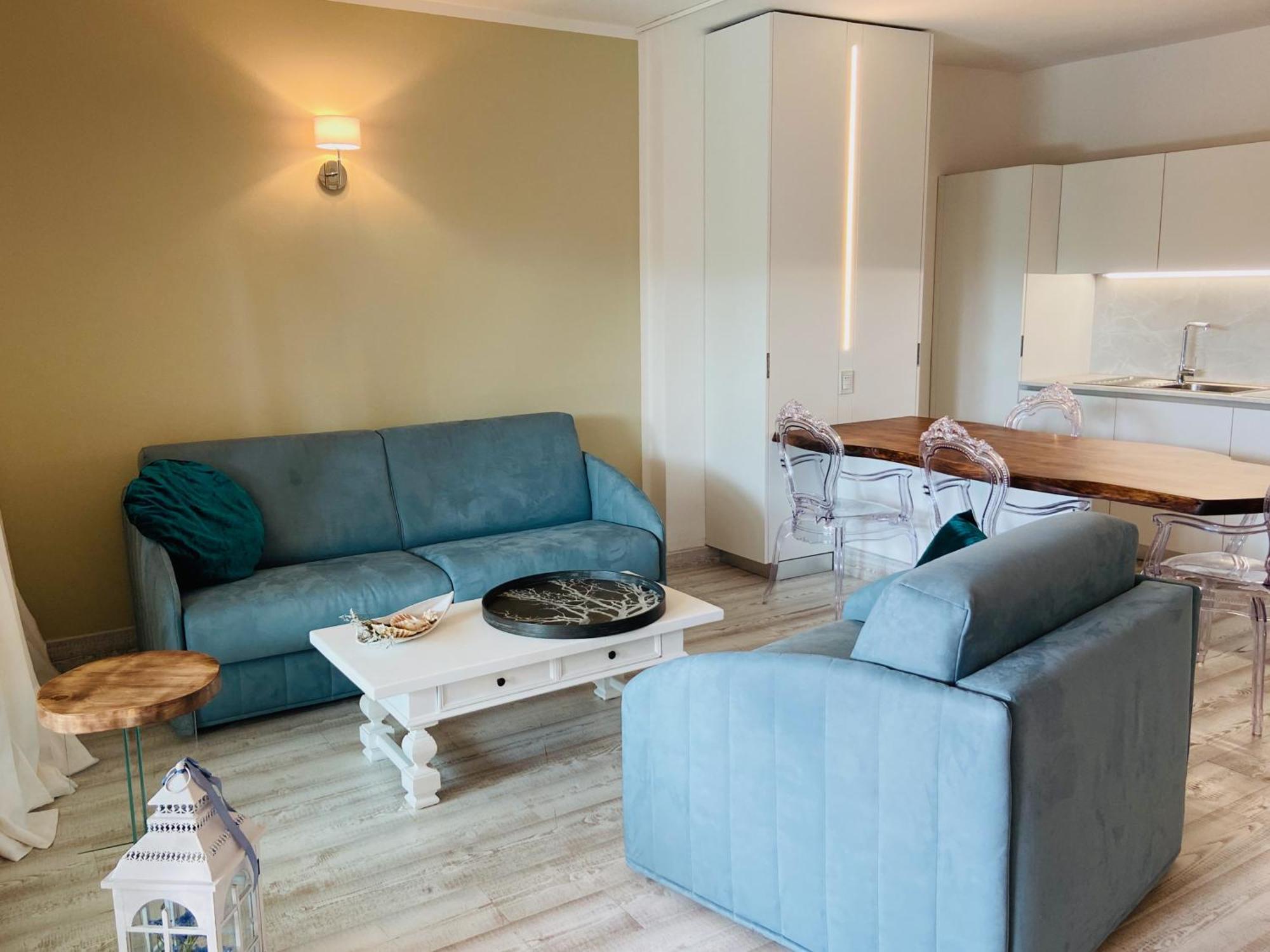 Lotus Wellness - Ginestre - - Sardinia * Palau