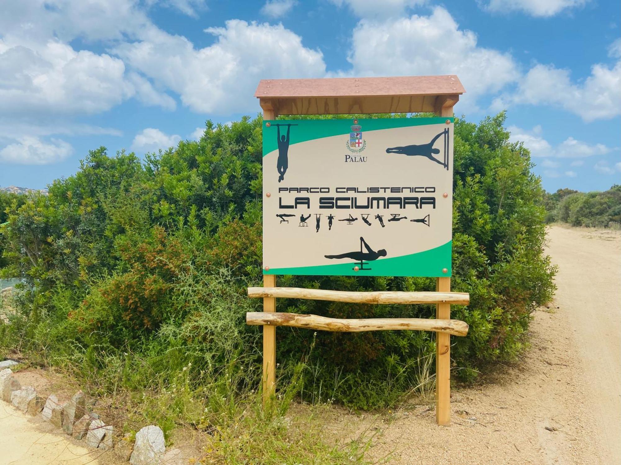 Apartment Lotus Wellness - Ginestre - - Sardinia